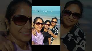 goa trip @ friends