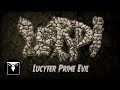 Lordi  lucyfer prime evil official lyric