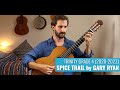 Spice Trail by Gary Ryan - Trinity Grade 4 Classical Guitar (2020-2023)