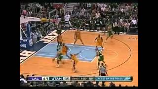 Deron Willians Crossover Mix