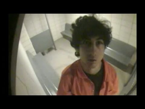 Video: Dzhokhar Tsarnaev: în așteptarea execuției într-o închisoare americană