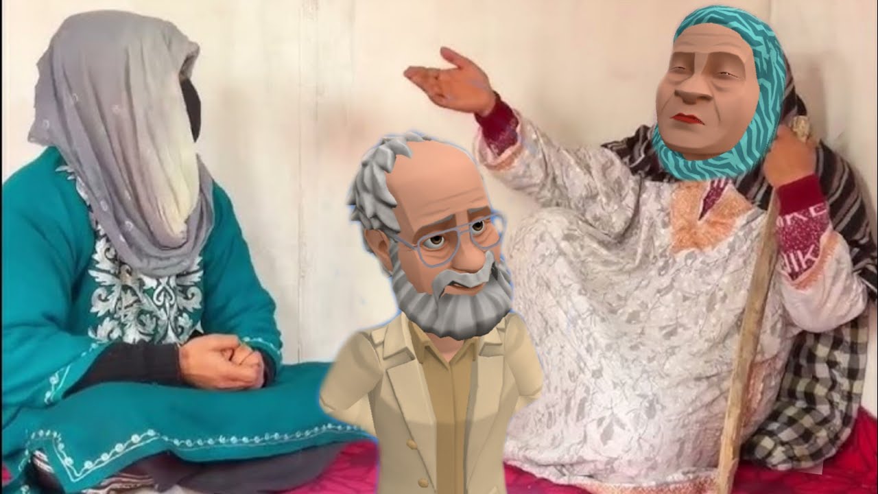 HAR GAR KI KAHANI || EP 290 KASHMIRI CARTOON DRAMA || BY KASHUR CARTOON 