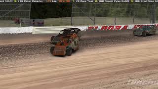 Teamdtro Iracing League Race 1-31-18