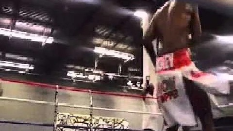 The13thRound.com Forum - Gerome Quigley  8-0 7KO d...