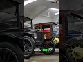 Ford Didn't Invent the Car, But He CHANGED Everything! #shorts