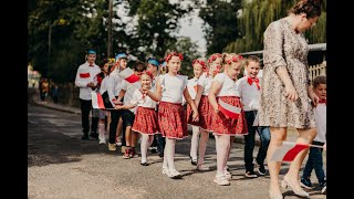 Gminne dożynki w Pilszczu