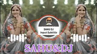 Lal Lal sadi wali Sahu DJ official