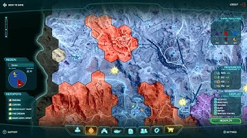 Planetside 2 Beta in a nutshell