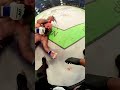 #UNF7 | Another look at Chris “Taco” Padilla’s championship win by submission