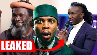 Famous LEAKED AUDIO: Prophet Passion Exposed himself & Maponga Profile