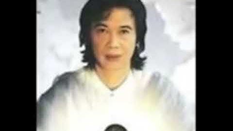 Chrisye:lirikan matamu...