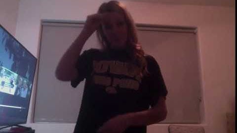 Lesson 8 Expressive Midterm ASL