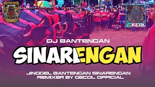 ‼️DJ BANTENGAN‼️«SINARENGAN»🔥PUTRO JOYO KEMBAR🔥 REMIXER BY DJ GECOL OFFICIAL💥⚡@alfian_febriansyah