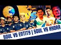 Soul Vs Tsm Entity | Soul Vs Hydra