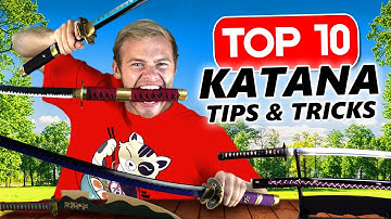 The Ultimate Sword Owner