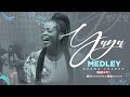 Rhema Loseke YAYA MEDLEY Live EIPP Church 