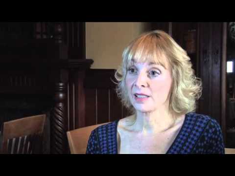 mediacom internet Barbara Ann Martin from Que Pasa, USA? on Making People Laugh