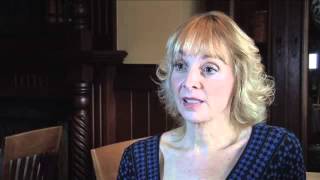 Barbara Ann Martin From Que Pasa, Usa? On Making People Laugh