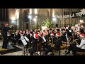 Harmonie fanfare rudipontaine 22 dcembre 2018  petit papa noel