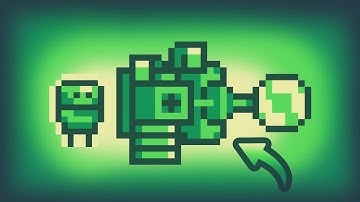 New Weapons! - Slimekeep Devlog #30