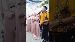 Ya Robbi Barik || New Al-Dziban Cilegon