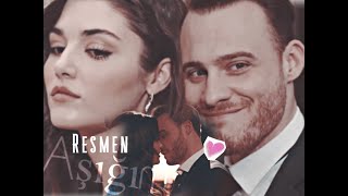 Eda & Serkan ♡ resmen aşığım Resimi