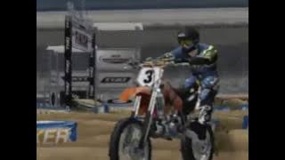 Download lagu MX Unleashed Intro