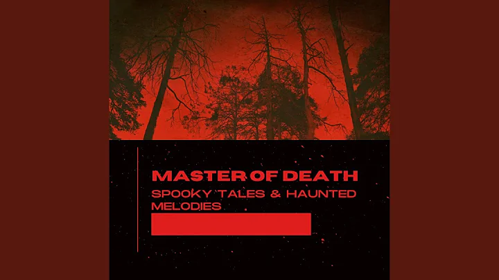 Spooky Tales & Haunted Melodies