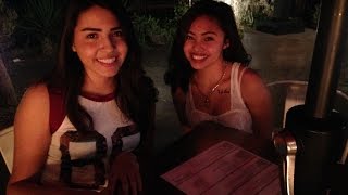 Crave Kitchen & Bar
