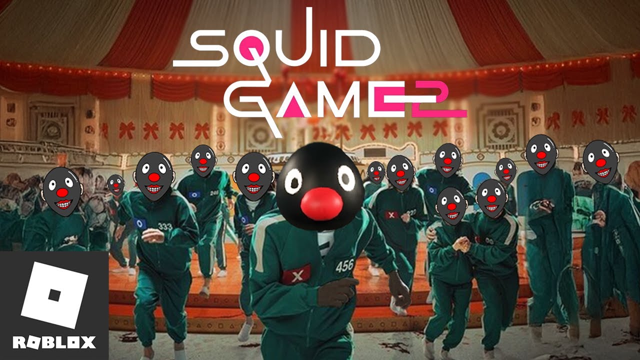 Если бы Пингу принял участие в игре «Звонок, звонок, звонок» из Squid Game 2, то, скорее всего, п...