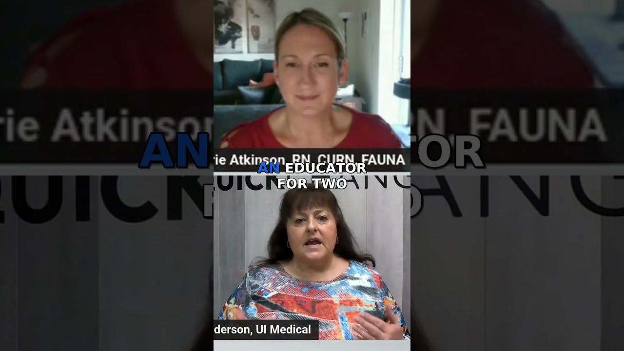 Trial Programs Educating Healthcare Facilities On Quick Change
