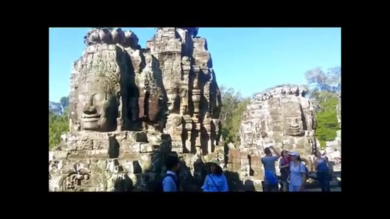 Siem Reap Cambodia !!