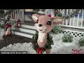 Spirit Christmas 2025 Clarice Animatronic Rudolph The Red Nosed Reindeer Spirit Christmas 2025 Clarice Animatronic Rudolph The Red Nosed Reindeer