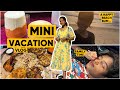 Oru mini vacation travel vlogmuch needed break trip from daily routineno talk vlog