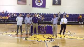 2012 LSU-Eunice National Champions