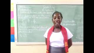 CPCE Microteaching Mathematics