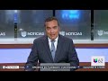 🔴 #EnVivo | Evacuan capitolio tejano tras anuncio de tirador activo