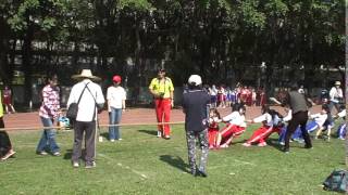 20150415潮和國小拔河比賽12VS13第一場