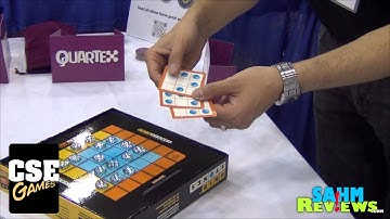 Interview with CSE Games at ChiTAG 2013