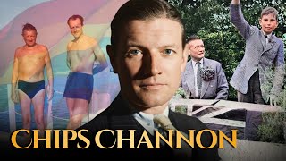 Download Lagu Chips Channon: The Gay Scandals Behind the Most Explosive Diaries in British History MP3