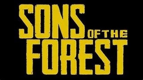 Sons Of The Forest UNLIMITED LOG Glitch