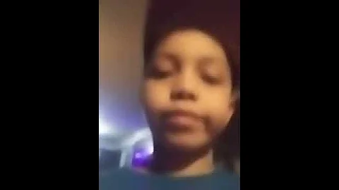 my first vid