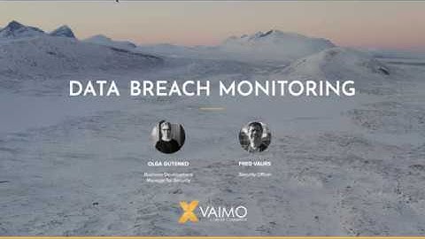 Protect Your Business from Personal Data Breaches