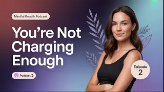 Are You Charging Too Little For Your Work?