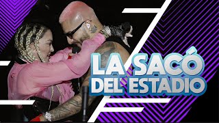 Maluma y Madonna todo sobre su concierto en Medellin Colombia