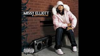 Missy Elliot - Gossip Folks feat. Ludacris () Resimi