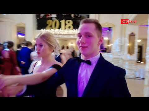 Studniówka słupskiego ekonomika