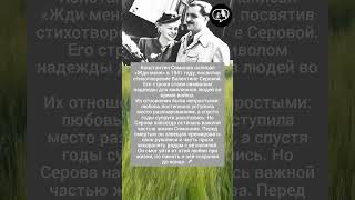 Она предала его, но он все еще хотел быть похороненным рядом с ней. #новости #shorts #россия