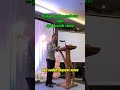 Api penuh cinta.