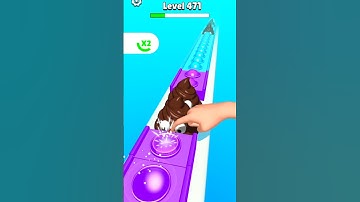 Happy Pop Up Run Level:-471 #shorts #viral #funny #gaming #viralvideo #viralshorts #viralshort #fypシ